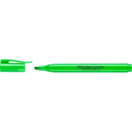 157763 marcador 1 pieza(s) Verde 157763 - Pack de 10 unidades