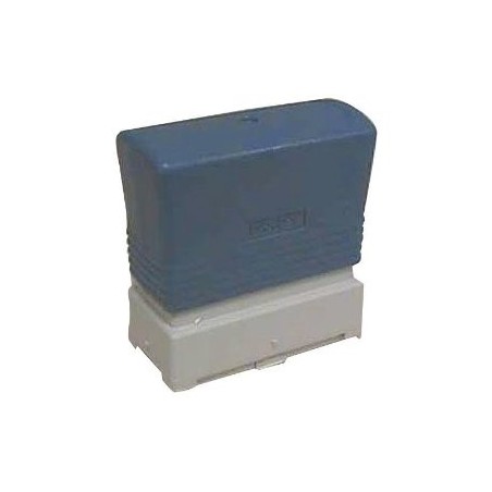 Brother Black Stamp