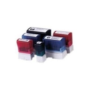 Brother PR3030E Blue Stamp
