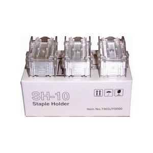 KYOCERA SH-10 Paquete de grapas 15000 grapas