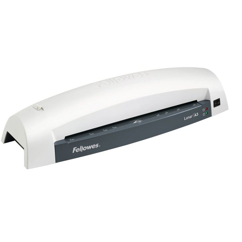 Fellowes 5716701 laminador Laminadora térmica Blanco