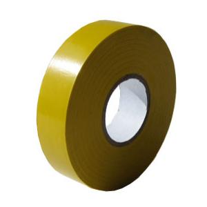 12274 cinta adhesiva 33 m Amarillo - Pack 8 Unidades