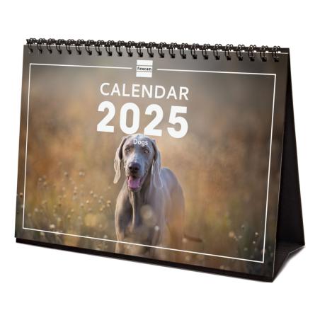 781245225 calendario Mesa