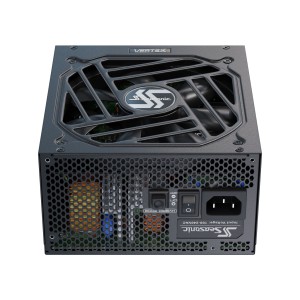 VERTEX GX-1200 unidad de fuente de alimentación 1200 W 20+4 pin ATX ATX Negro