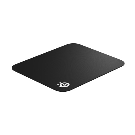 QCK Alfombrilla de ratón para juegos Negro