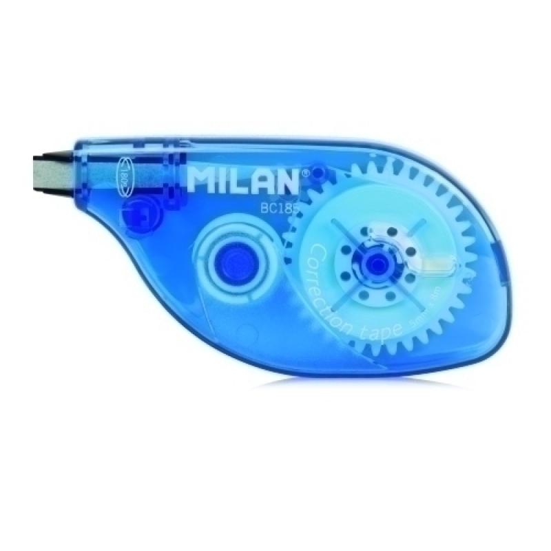 CORR.CINTA MILAN 5 mm x 8 m 80185