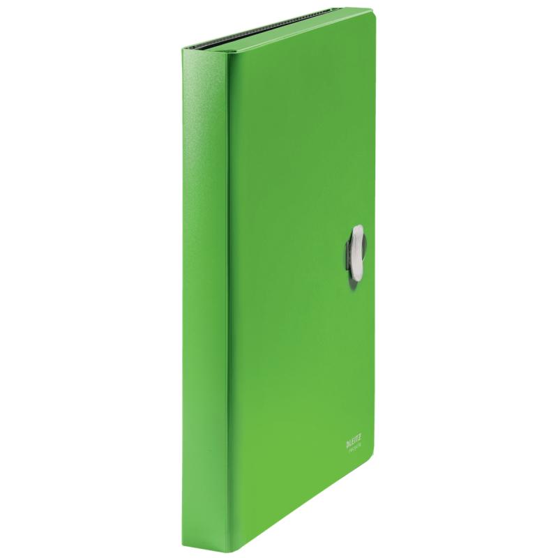 46240055 caja archivador 250 hojas Verde Polipropileno (PP) - Pack de 5 unidades 46240055 caja archivador 250 hojas Verde Polipropileno (PP) - Pack de 5 unidades