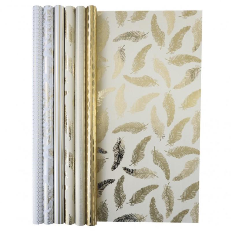 212846C papel de regalo