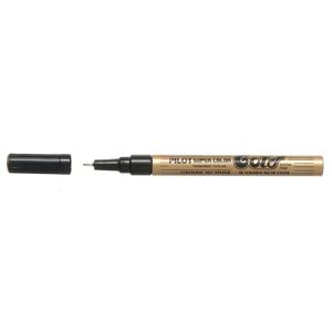 SC-G-EF marcador permanente 2452 - Pack de 12 unidades