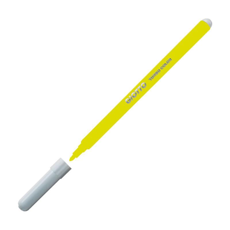 ROT. GIOTTO TURBO COLOR AMARILLO 485002 F485002