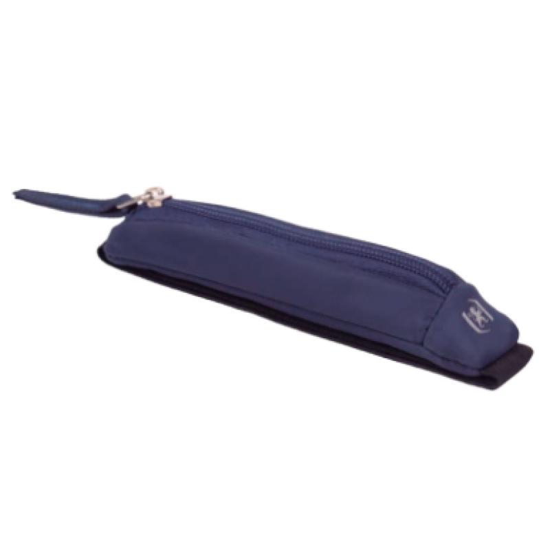 400192198 caja de lápices Estuche suave Azul