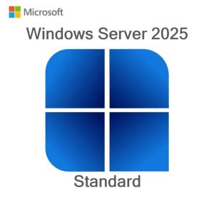 Windows Server 2025 CAL Licencia de acceso de cliente (CAL) 1 licencia(s)