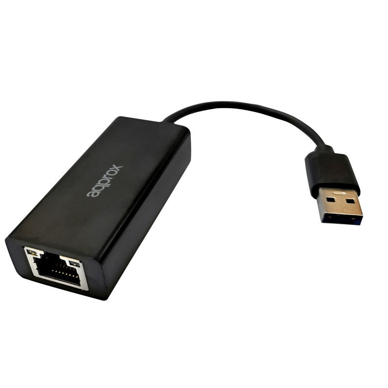 APPC07V3 adaptador y tarjeta de red Ethernet 100 Mbit/s