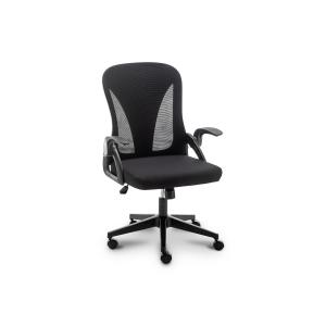 Ergo Asiento acolchado Respaldo de malla