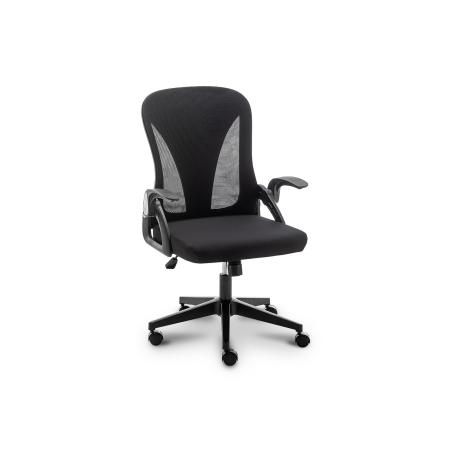 Ergo Asiento acolchado Respaldo de malla