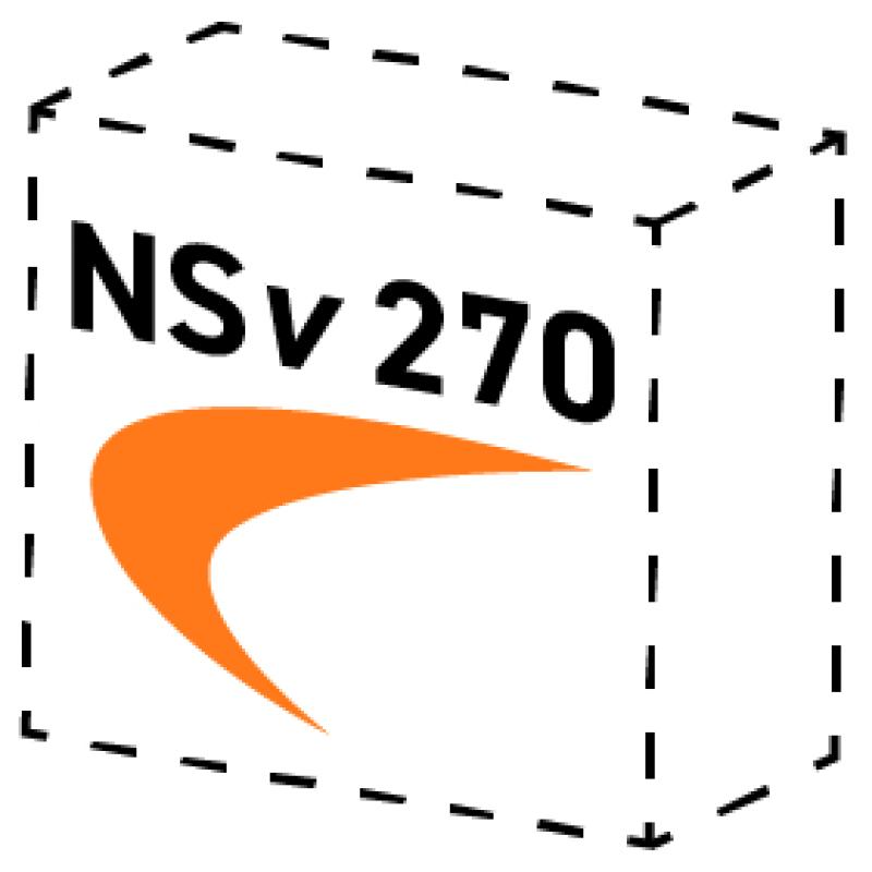 NSv 270 1 licencia(s) Actualizasr 2 año(s)