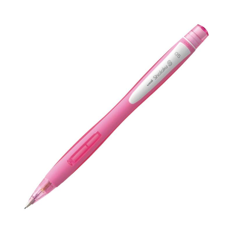 PORTAMINAS UNIBALL SHALAKU M5-228 ROSA 105239000 - Pack de 12 unidades