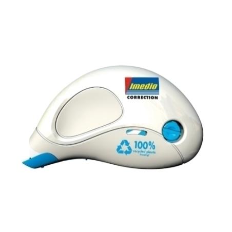 CORR.CINTA IMEDIO COMPACT 5 mm x 10 m - 1 unidad 7001468