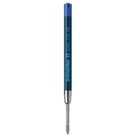 Slider 755 Grueso Azul 1 pieza(s) 175503