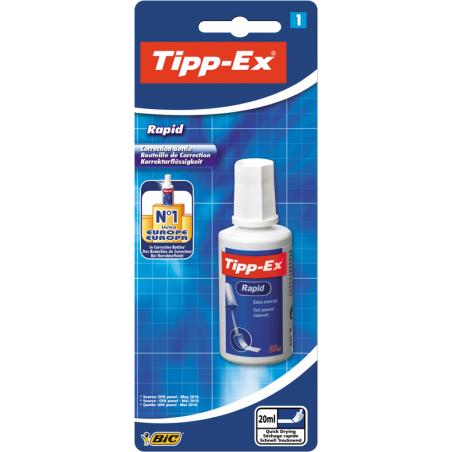 8871561 corrector líquido 20 ml 8871561 - Pack 10 Unidades