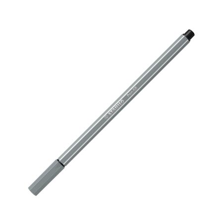 Pen 68 rotulador Gris 1 pieza(s) 68/95