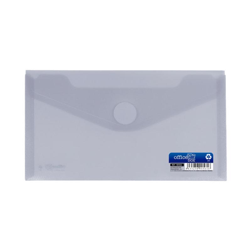 SOBRE VELCRO RECIBO OFFICE BOX CLASSIC 90561 CR 90561 - 1 unidad