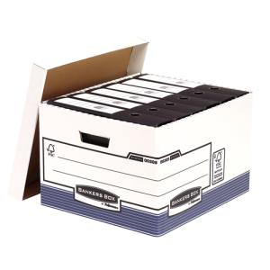 0030901 archivador organizador Papel Azul 0030901 - 1 unidad