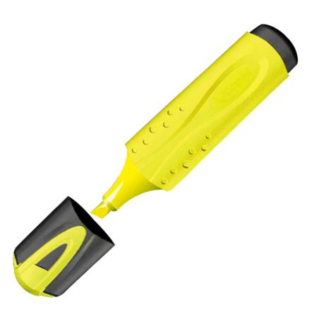 742534 marcador 12 pieza(s) Amarillo 742534