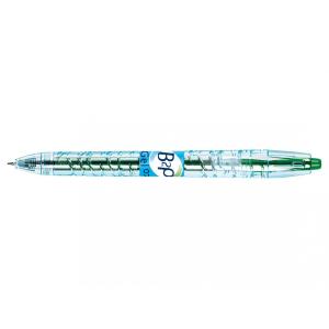 B2P Gel Verde 4902505377471 - 1 unidad