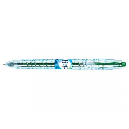 B2P Gel Verde 4902505377471 - 1 unidad