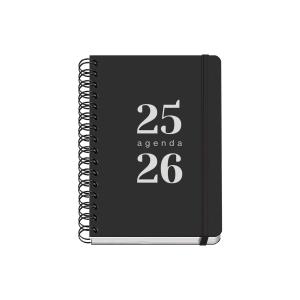 52033-25 agenda personal Agenda escolar 2025 - 2026