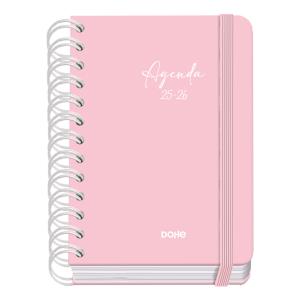 51937-25 agenda personal Agenda escolar 2025 - 2026