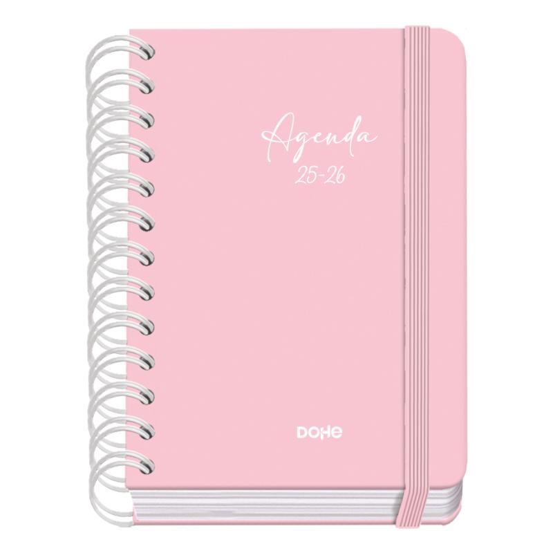 51937-25 agenda personal Agenda escolar 2025 - 2026