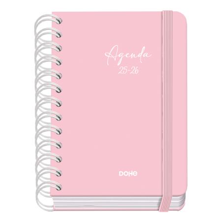 51937-25 agenda personal Agenda escolar 2025 - 2026