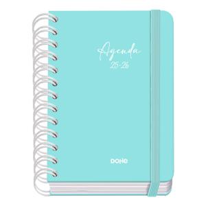 51938-25 agenda personal Agenda escolar 2025 - 2026