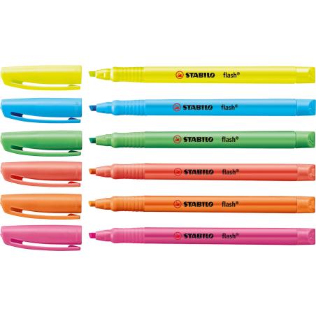 Flash marcador Naranja 555/54 - color no elegible - 1 unidad