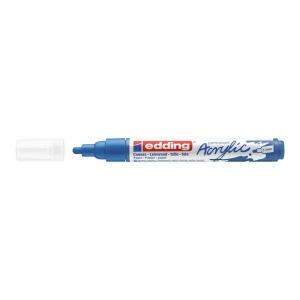 5300 acrylic marker fine marcador permanente Azul 10 pieza(s) 5100-903