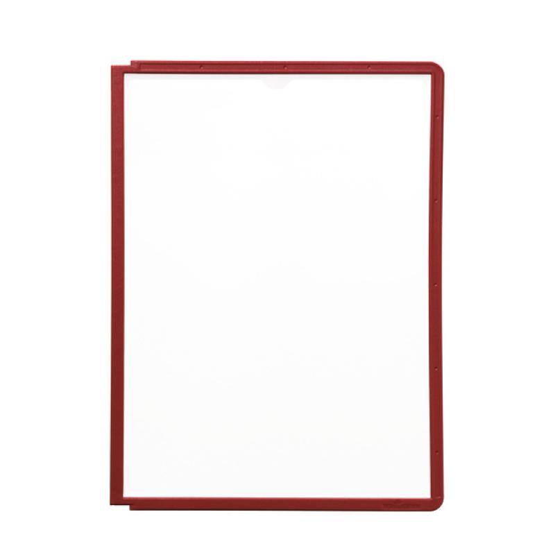 SHERPA Panel A4 560603 - Pack de 5 unidades