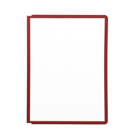 SHERPA Panel A4 560603 - Pack de 5 unidades