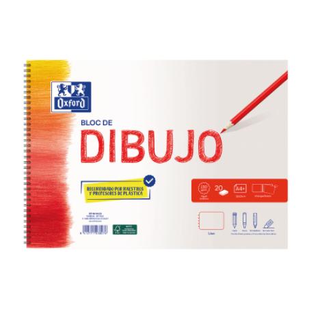 400148232 Cuadernos de dibujo 400148232 - Pack de 5 unidades