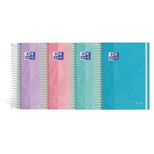 400195357 agenda personal Agenda escolar 2025 - 2026