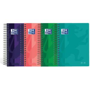 400195363 agenda personal Agenda escolar 2025 - 2026