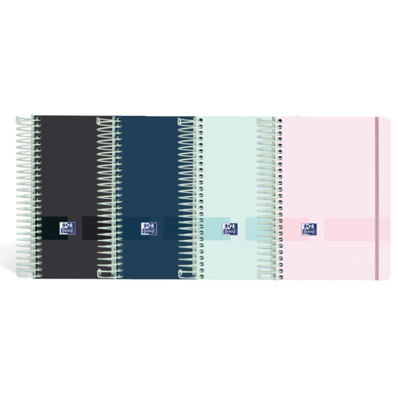 400195381 agenda personal Agenda escolar 2025 - 2026