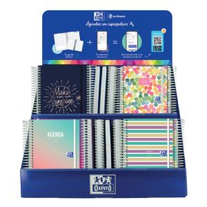 400196671 agenda personal Agenda escolar 2025 - 2026