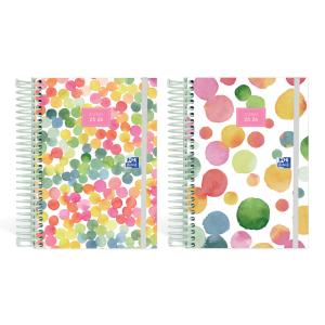 400195387 agenda personal Agenda escolar 2025 - 2026