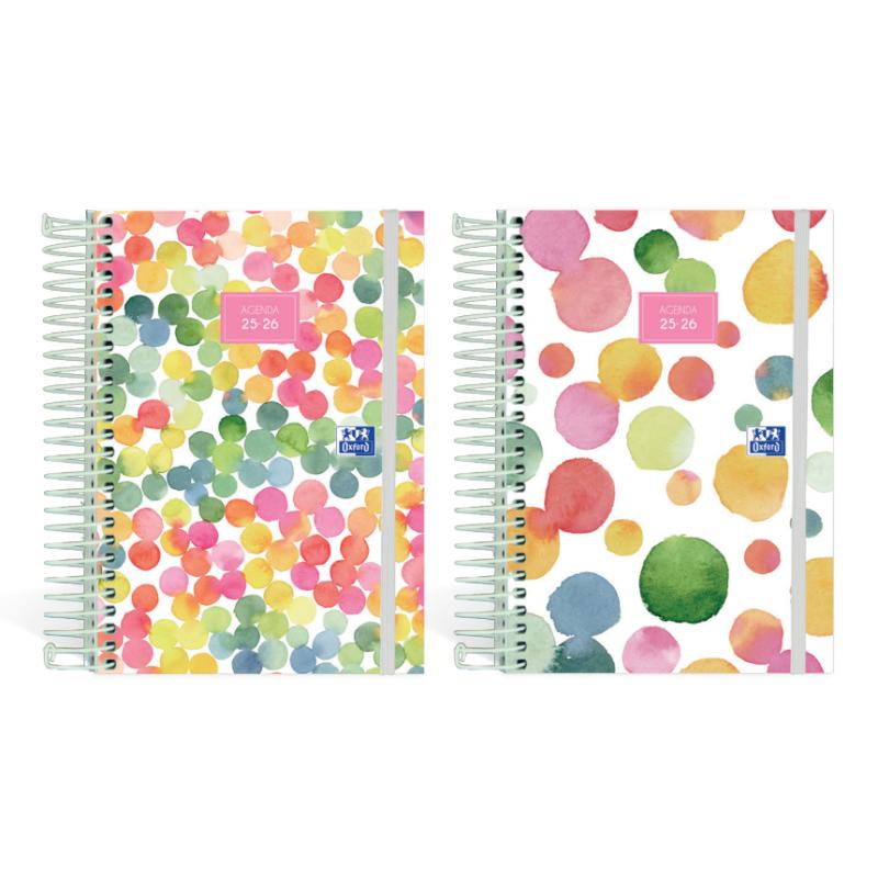 400195387 agenda personal Agenda escolar 2025 - 2026