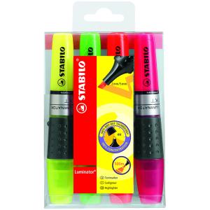 luminator marcador Multi 71/4 - Pack de 5 unidades