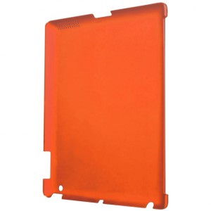 Funda para iPad 2 y iPad 3