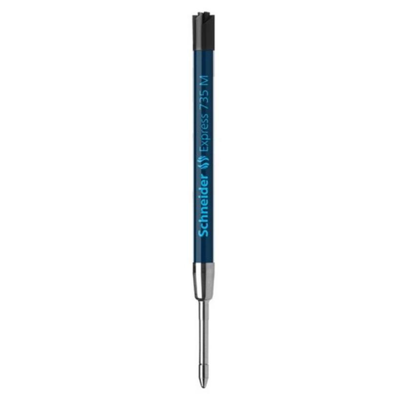 Express 735 Medio Negro 1 pieza(s) 7361