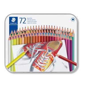175 Multicolor 72 pieza(s)